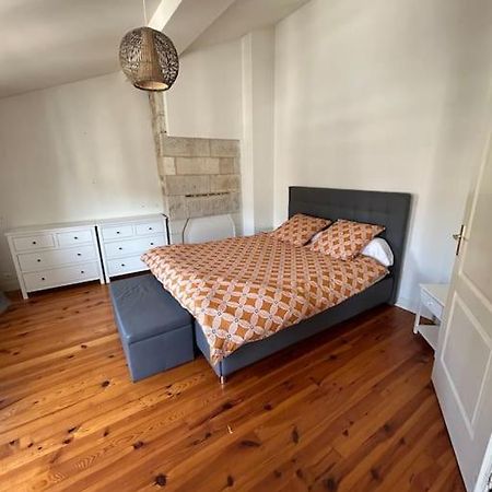 Appartement Au Coeur De Perigueux Périgueux Exterior foto