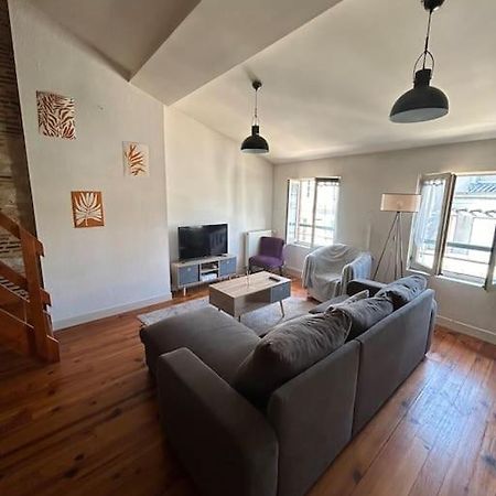 Appartement Au Coeur De Perigueux Périgueux Exterior foto