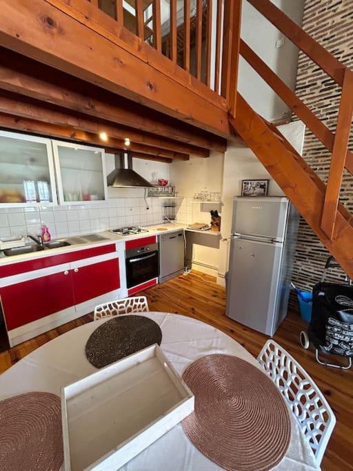 Appartement Au Coeur De Perigueux Périgueux Exterior foto