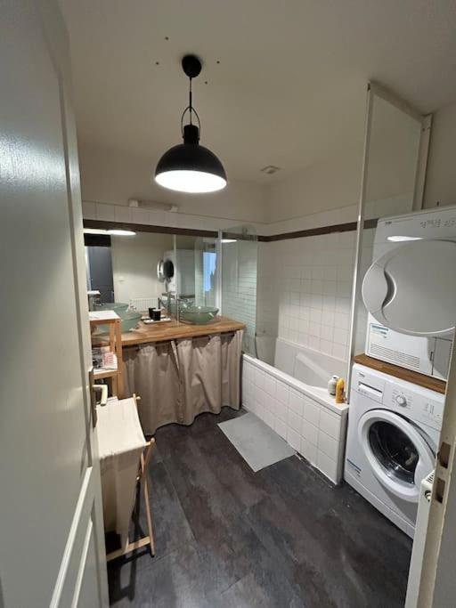 Appartement Au Coeur De Perigueux Périgueux Exterior foto