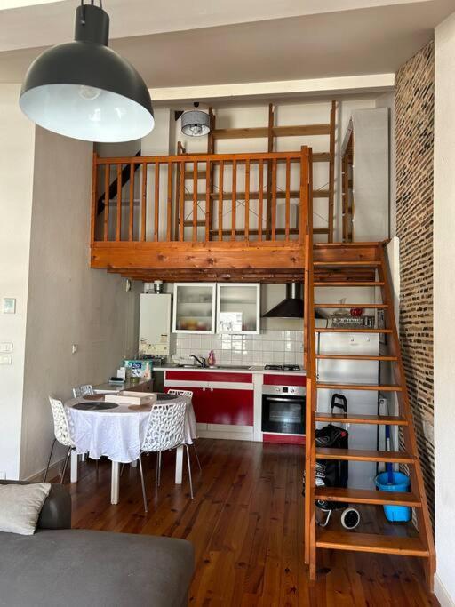 Appartement Au Coeur De Perigueux Périgueux Exterior foto